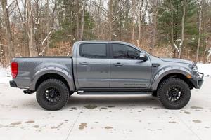 รถฟอร์ด เรนเจอร์ เฮนเนสซี เวลโอซีราปเตอร์ มือสอง ปี 2021 พวงมาลัยซ้าย/ขวา - Product Image 3