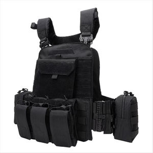 Tactical Chest Rig Chest Rigs Adjustable Cheap price Different Design Vest Chest Rig Vest Tactical Backpack - Product Image 1