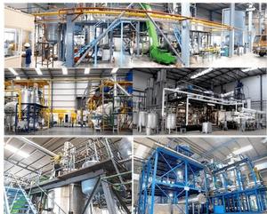 Innovative <b>Plastic</b> Waste <b>Recycling</b> <b>Machines</b> Customized Systems for Clean Sustainable Output - Product Image 2