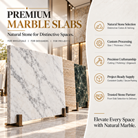 Dalles de marbre gris Tundra, taille naturelle, pour sols, murs, comptoirs de salle de bain et de cuisine, escaliers de villa, grandes dalles polies