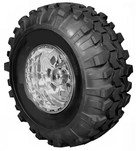 Neumático Radial Sin Cámara TSL 235/55ZR17 de Repuesto con 1 Año de Garantía - Compatible con Todas las Llantas - Product Image 1