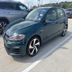 USADO LHD/RHD 2019 V0LKSWAGEN GOLF GTI - Product Image 1