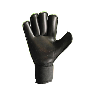 Fabricación de guantes de portero de fútbol de látex resistentes transpirables de alto agarre Guantes deportivos de alta calidad a precios razonables - Product Image 6