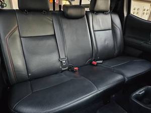 TOYOTA TACOMA TRD PRO DOBLE CABINA 2020 USADA, VOLANTE A LA IZQUIERDA/DERECHA - Product Image 2