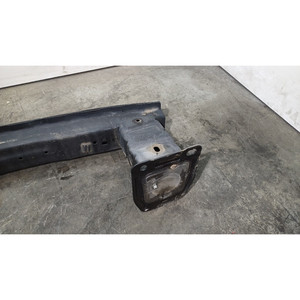PARACHOQUES TRASERO MERCEDES Clase A Serie (W177) 654920 (18>) - Product Image 5