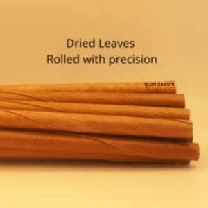 Pajita de Palma natural biodegradable 100% desechable para todas las bebidas para eventos, hoteles, viajes, bodas, diámetro de - Product Image 3