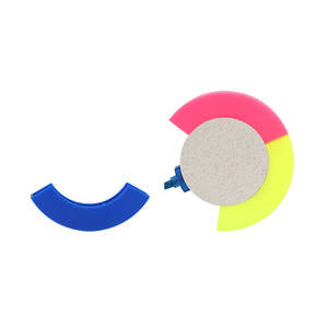 Resaltador Recién Llegados Oficina y Negocios M722179734 - Product Image 3