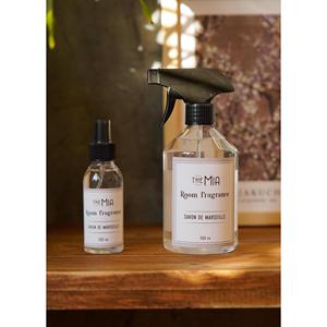 สเปรย์ปรับอากาศแบบพรีเมี่ยมสำหรับห้อง100cc savon de Marseille - Product Image 3