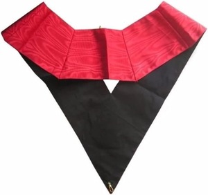 Último modelo a menor precio: Collar Masónico con Logotipo Personalizado, Collar de Oficial de la Francmasonería, Collar Masónico Maestro - Product Image 2