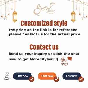 Kurta shalwar kameez แขนยาวผ้าสแปนเด็กซ์โพลีเอสเตอร์ออกแบบโดยดีไซน์เนอร์สำหรับผู้ชาย - Product Image 6