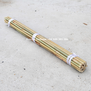 Estacas de bambú natural/Estacas de bambú para plantas/Estacas de jardín de bambú Buen precio por ECO2GO VIETNAM - Product Image 2