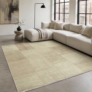 Tapis lavable Netline Home Homestead Heritage Off White - Product Image 3