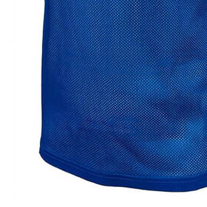 Tendencia Baberos de fútbol personalizados Entrenamiento de fútbol Pennies Scrimmage Chalecos de entrenamiento Uso al aire libre Venta caliente Babero de fútbol - Product Image 2