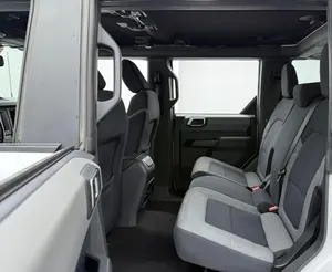 รถฟอร์ด บรอนโก ปี 2021 มือสอง พวงมาลัยซ้าย/ขวา - Product Image 3