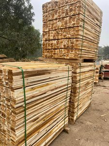 Fabricante Venta Directa madera de acacia precio madera especie madera de acacia madera aserrada para hacer palés, muebles - Product Image 6