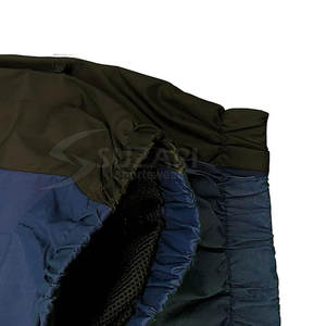 Conjunto de Cortavientos Ligero con Tela Impermeable para Comodidad al Aire Libre, Conjunto de Cortavientos para Exteriores - Product Image 4