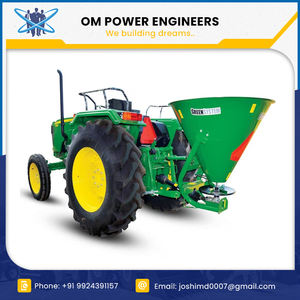 Fabricant et exportateur de culture Care Plough Plough Agricultural Farm Ridger - Product Image 6