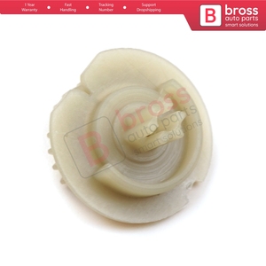 BGE546 Temperature <b>Control</b> <b>Stepper</b> <b>Motor</b> Repair Gear for Sprinter MK2 W906 B906 906 NCV3 2500 3500 2006-2018A0008205908 - Product Image 2