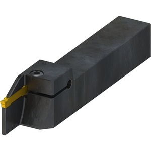 PRAMET ISO GL3-S2020KFL-20-80 Turning <b>Tool</b> <b>Holder</b> 20mm Plunge Depth Counterclockwise Rotation - Product Image 1