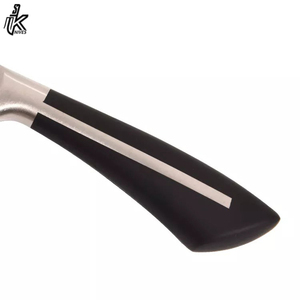 Juego de cuchillos de cocina de acero inoxidable profesional de alta calidad, 5 uds., serie Popular de Chef con cuchillas duraderas de acero al carbono 3Cr13 - Product Image 3