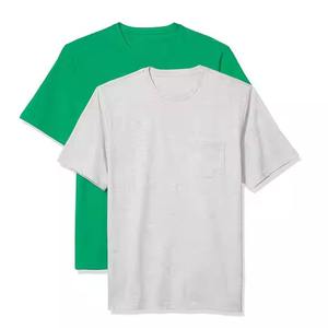 HIC buena calidad transpirable personalizado 170gsm bordado secado rápido liso Golf Polo 100% poliéster camisetas Unisex Polos - Product Image 3