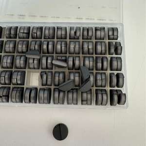 中国工厂1304 1004 0804 Pdc刀具地质Pdc刀具钻具Pdc刀具废料 - Product Image 3