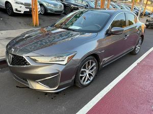 ACURA ILX FWD 2019 CON EQUIPO PREMIUM, LISTO PARA ENVIAR - Product Image 4
