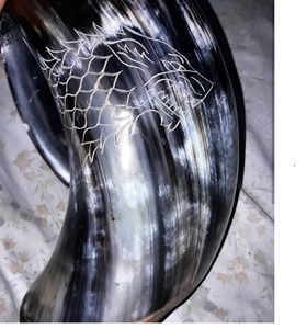 Fancy Modern Design Handmade Horn Coffee <b>Mug</b> for Restaurant and Hotel Use Available at Wholesale Price from India - Product Image 3