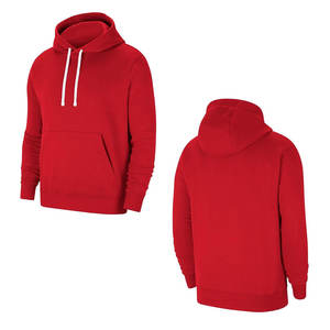 Nueva Sudadera con Capucha para Hombre al por Mayor, de Invierno, de Alta Calidad, Transpirable, Cómoda, 100% Algodón, Lisa, Teñida - Product Image 6