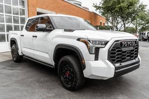 Toyota Tundra TRD Pro HV 2023 Estándar de Fábrica - Product Image 6