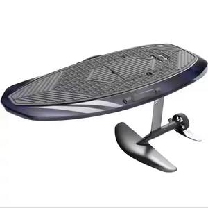 NOUVEAU WADOO ONE PLUS 32 Mât 32 Aile Fibre E-Foil Board Prêt à Expédier dans le Monde Entier - Product Image 1