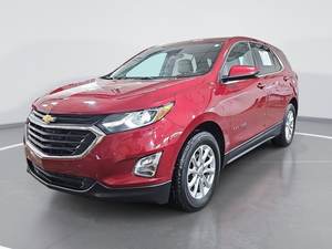 2020 Chevrolet Equ inox LS sièges en cuir FWD d'occasion moteur turbo direction gauche - Product Image 6