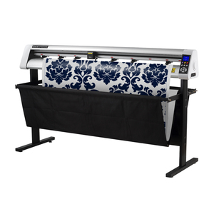 Máquina de Corte de Vinilo Teneth, <span class=keywords><strong>Plotter</strong></span> de Corte con Software Signmaster, Máquina <span class=keywords><strong>Plotter</strong></span> de Corte para Publicidad y Oficina, Gran Venta - Product Image 2