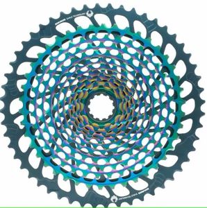 Srams GX Eagle groupset (จันทรคติ) เพิ่มความเร็ว1X12 (175มม.) พร้อมจัดส่งฟรี - Product Image 1