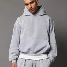 High Quality 100% Cotton Men's Winter Tracksuit Printed Solid Pattern Cargo Pants Multiple Pockets <b>Jogger</b> <b>Set</b> <b>Plus</b> <b>Size</b> - Product Image 5