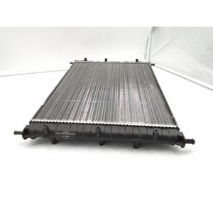 RADIADOR DE AGUA FIAT Multipla 1ª Serie (98>04) NRF 53227 Bifuel/Metano - Product Image 3