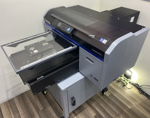 Brand New TopSelling SureColor F2100 DTG/DTF <b>Printer</b> - Product Image 4