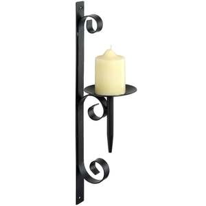 Bougeoir en cristal, décoration de la maison, autre support de bougie brillant, pour l'intérieur et l'extérieur - Product Image 6