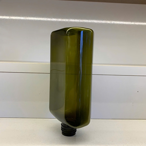 Pavico ขวดสเปรย์ขวดพลาสติก PET ขนาด120มล. 250มล. 500มล. ขวดสเปรย์พิมพ์หน้าจอเครื่องสำอางบอดี้บัตเตอร์แชมพูน้ำมัน - Product Image 5