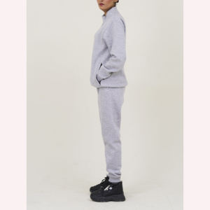 Tracksuit Set Cozy Cotton Poly <b>Blend</b> - Product Image 2