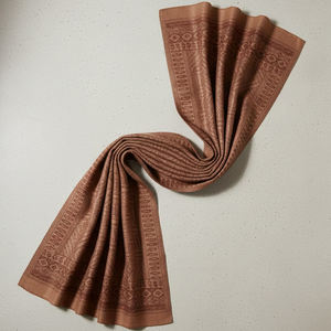 Handcrafted Designer Kullu Woolen <b>Shawl</b> with Classic Motifs Soft & Warm Breathable for Premium Winter Collection - Product Image 4