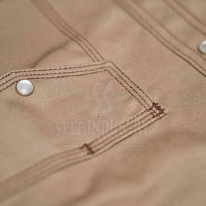 <b>Work</b> Wear Latest Design <b>Men</b> Welding FR <b>Shirts</b> Design Your Own Logo Lightweight <b>Men</b> Welding FR <b>Shirts</b> - Product Image 4