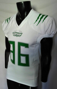 เสื้อฟุตบอลสำหรับผู้ชายชุดฟุตบอลชุดทีมฟุตบอลชุดฟุตบอลชุดฟุตบอลชุดฟุตบอล Cote d'Ivoire ฟุตบอล - Product Image 2