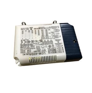 Driver LED Wireless EnOcean Serie EO Mean Well LCM-40 42W con Uscita Multi-Stadio a Corrente Costante 350mA 500mA 900mA 700mA 1050mA - Product Image 4