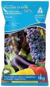 คอนซิเม โพลเวอเร ดิ ราเม 30% กก. 1 - Product Image 1