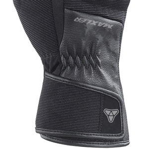 Guantes Largos de Cuero para Motociclismo de Alta Protección, Resistentes a Impactos, para Hombres y Mujeres, Deportes al Aire Libre - Product Image 5