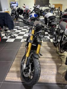 Oferta de Precio al por Mayor con Descuento, Motocicleta Estándar DUCATI SCRAMBLER 110 SPORT PRO 2025 Nueva de 1079cc - Lista para Exportar - Product Image 5