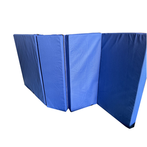 Colchón médico impermeable de espuma para <span class=keywords><strong>Hospital</strong></span>, cubierta ignífuga económica, fácil de limpiar, cama de <span class=keywords><strong>hospital</strong></span> - Product Image 2