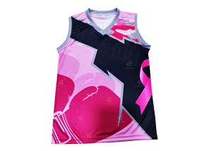 ชุดบาสเก็ตบอลใส่เล่นกีฬาระบายอากาศได้ดีสวมใส่สบายพร้อมชุดเครื่องแบบยอดนิยม - Product Image 2