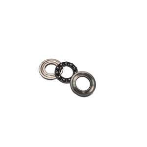 Rodamiento del Eje del Embrague para Motocultor 720, Nuevo, Material de Acero, Compatible con Ref. 978080, Piezas del Motor y Cilindro del Tractor - Product Image 1